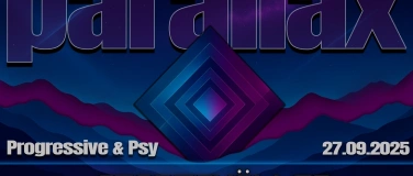 Event-Image for 'Parallax'