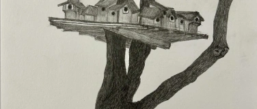 Event-Image for 'Monika Feucht - Mein Haus ist dein Haus ......'