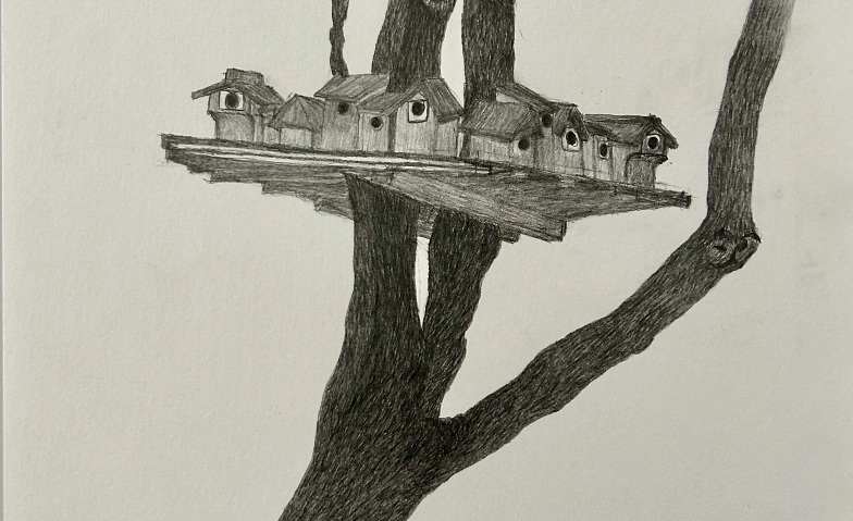 Event-Image for 'Monika Feucht - Mein Haus ist dein Haus ....'