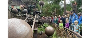 Event-Image for 'Kunst im Park'