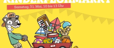 Event-Image for 'Kinderflohmarkt'