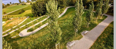 Event-Image for 'Parkführung, Gartenkunst aus Leidenschaft'