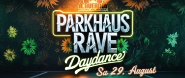 Event-Image for 'Parkhaus Rave / Outdoor Daydance Party'