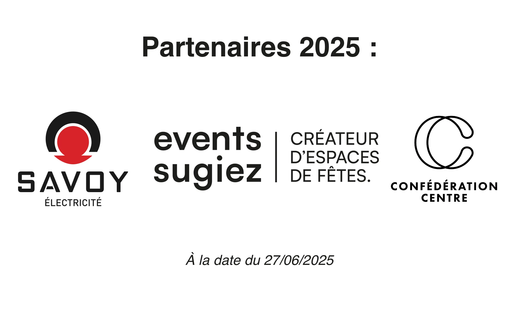 Logo de sponsoring de l'événement Salon des voitures vintage Genève