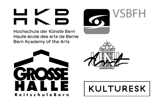Logo de sponsoring de l'événement KULTURESK Festival (Freitag)