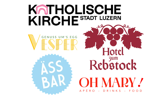 Sponsoring logo of Tavolata am Hof event