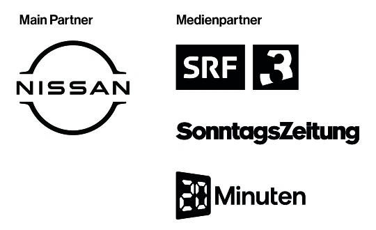 Sponsoring-Logo von Stress &ndash; The How To Heal Tour Event