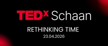 Event-Image for 'TEDxSchaan'
