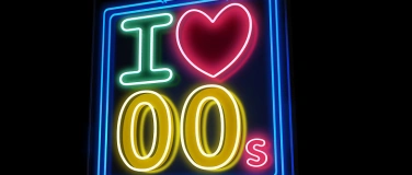 Event-Image for 'Le meilleur des ann&eacute;es 2000'