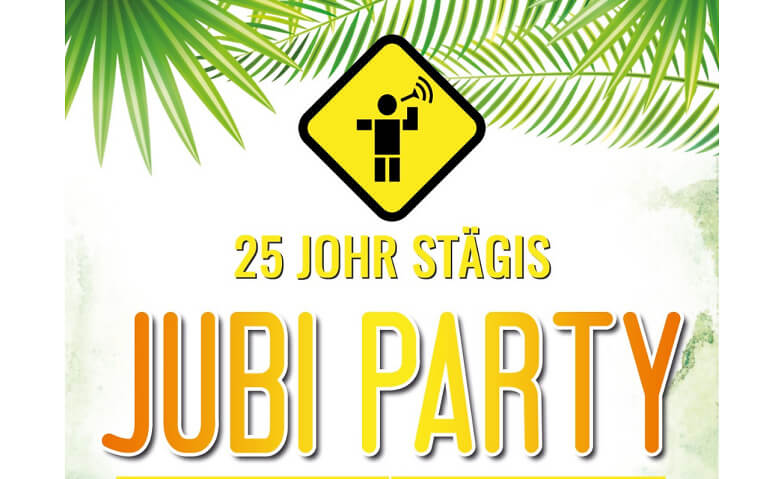 JUBI PARTY Berufsbildungszentrums Natur und Ernährung (BBZN), Sennweidstrasse 35, 6276 Hohenrain Tickets