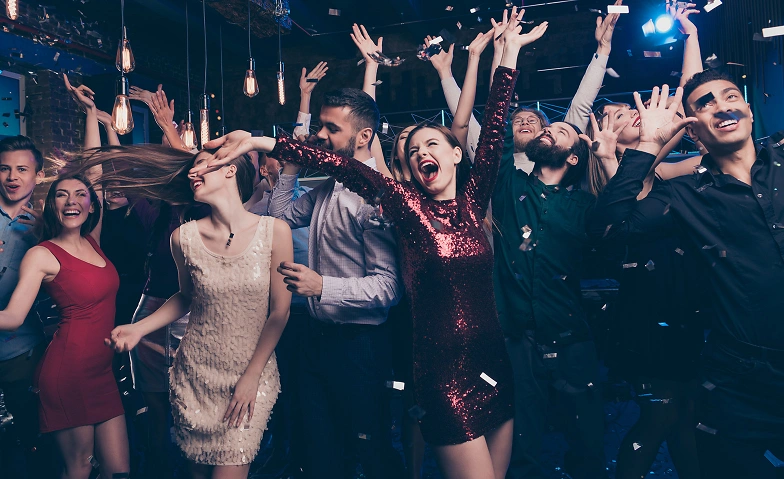 Event-Image for 'CINE DANCE'