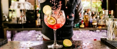 Event-Image for 'La Dolce Vita: Exclusive Summer Garden Affair'