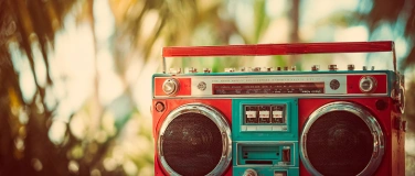 Event-Image for 'FRIDAY BASH'