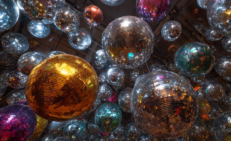 Disco Revival Vol 7 in Sarnen | Disco