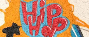 Event-Image for 'DSTRCT - expect the unexpected'