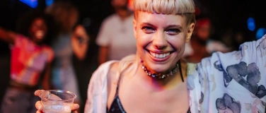 Event-Image for 'Take Me Out M&uuml;nster - die Indieparty mit eavo im Hot Club'