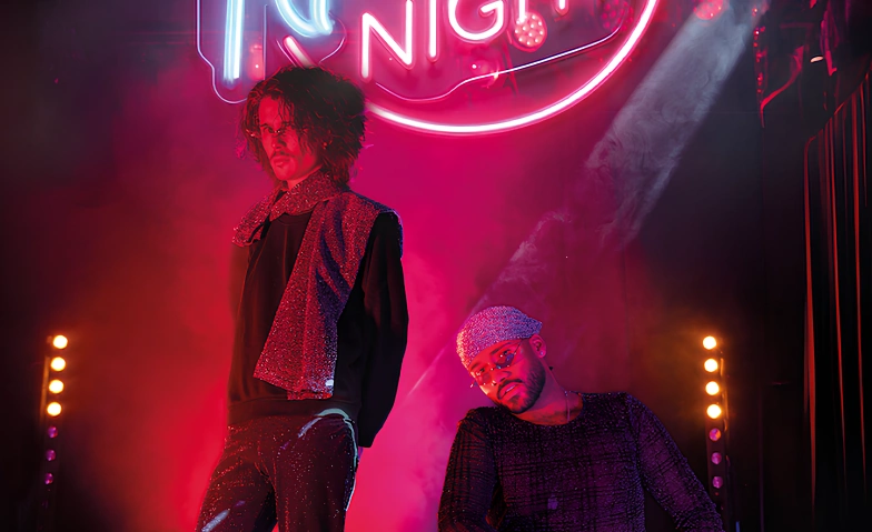 Event-Image for 'Neon Night Party'