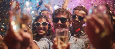 Event-Image for 'HKV-Ball'