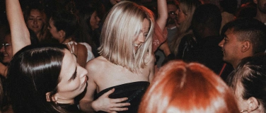 Event-Image for 'Soir&eacute;e Rock'