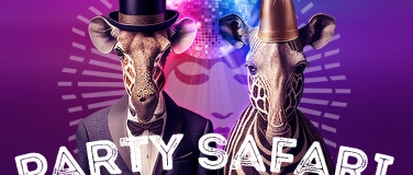 Event-Image for 'Party Safari'