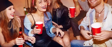 Event-Image for 'Gurtendance'