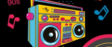 Event-Image for 'B59 Party Tunes'
