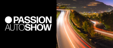 Event-Image for 'Passion Auto Show'