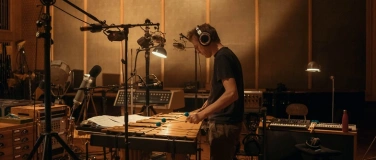 Event-Image for 'WKO & Pascal Schumacher - Minimal Vibes für großes Orchester'