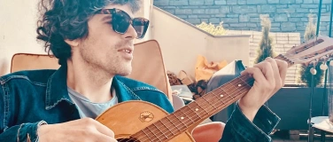 Event-Image for 'Pascal Gamboni  live im Hotel Schweizerhof Lenzerheide'