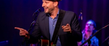 Event-Image for 'Konzert Pascal Geiser Band'