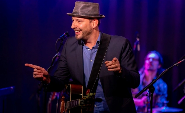 Konzert Pascal Geiser Band in Flawil | Jazz & Blues Konzerte