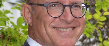 Event-Image for 'DispuTALK mit Kirchenratspr&auml;sident Pascal Gregor'