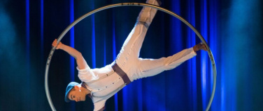 Event-Image for 'Pascal Häring zeigt zwei Solonummern'