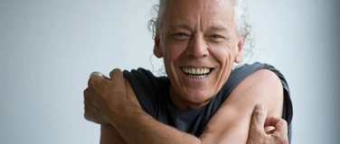 Event-Image for 'Pascal Auberson (CH) chez musique am berg'