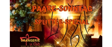 Event-Image for 'PAARE-SONNTAG-SPLITTER-SPEZIAL'