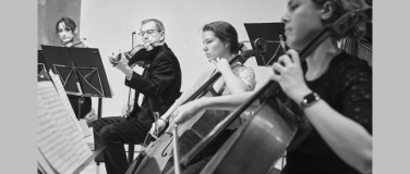 Event-Image for '&laquo;Passione&raquo; &ndash; KGO Schwamendingen'