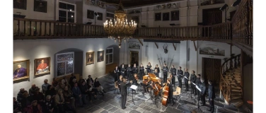 Event-Image for 'ORIGEN PASSIONSKONZERTE'