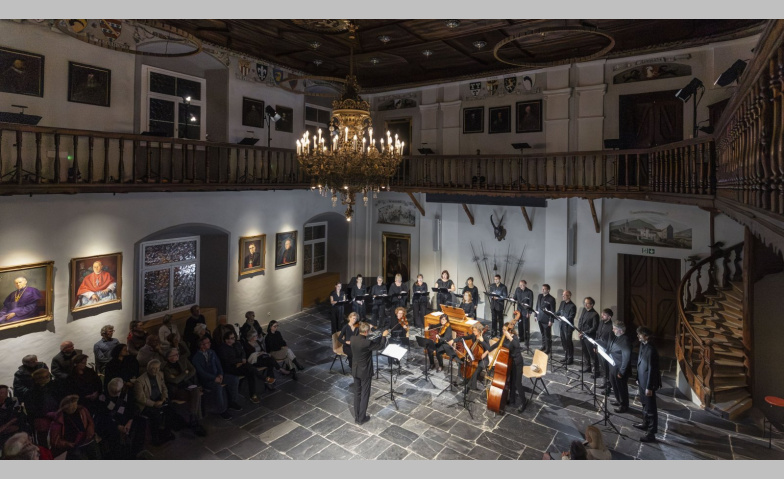 Event-Image for 'Passionskonzerte'