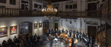 Event-Image for 'Passionskonzerte'