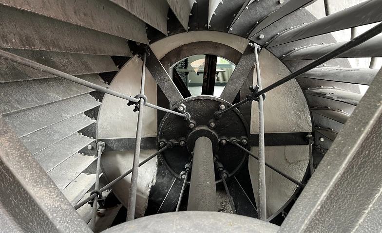Voller Energie zur Hellen Nacht 2025 Billets