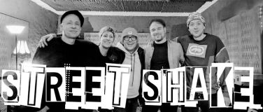 Event-Image for 'STREET SHAKE'