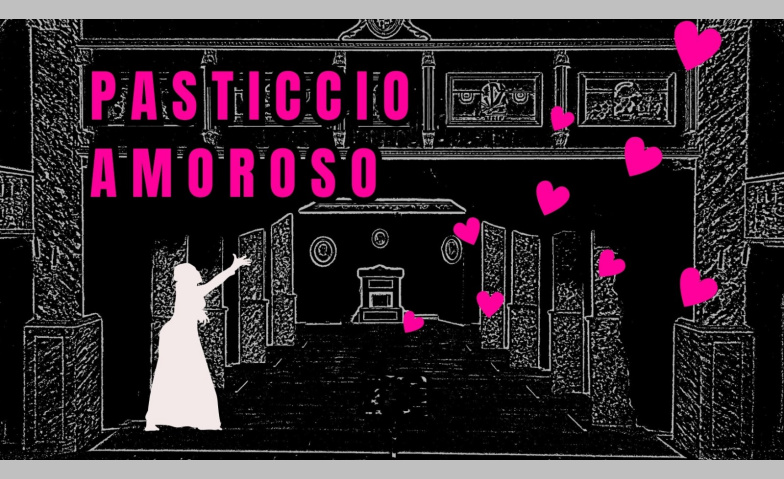 Event-Image for 'Pasticcio amoroso'