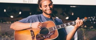 Event-Image for 'Sommerkonzert Pat Burgener'