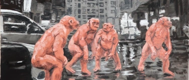 Event-Image for 'Frauen feiern die Kunst – Ausstellung'