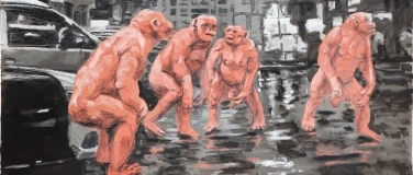Event-Image for 'Frauen feiern die Kunst – Workshop zur Ausstellung'