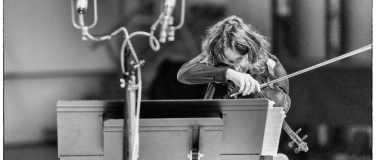 Event-Image for 'ZUSATZKONZERT Patricia Kopatchinskaja: Beethoven pur'