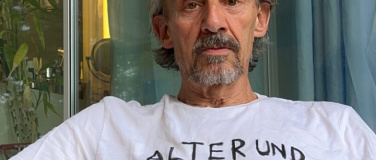 Event-Image for 'Patrick Freys satirischer Soloabend'
