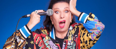 Event-Image for 'Patrizia Moresco - Overkill'
