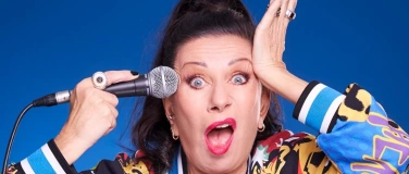 Event-Image for 'Patrizia Moresco "OVERKILL" (Comedy)'