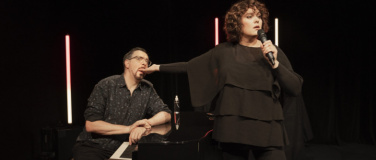 Event-Image for 'Patti Basler und Philippe Kuhn: Lcke'